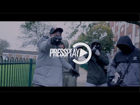 23 Drillas (Smuggzy Ace X Big Cee) - Squeeze (Music Video) @smuggzy_alpo