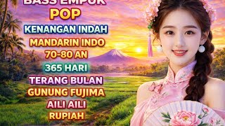 Download lagu VERSI MANDARIN SPESIAL NOSTALGIA ll BASS KOPLO PALING ASEKK SUPER TOP 2026 #viralvideo  mp3