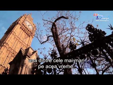 Documentarul Speranta: Evreii primesc o patrie in Israel