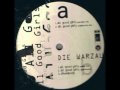Die Warzau - All Good Girls