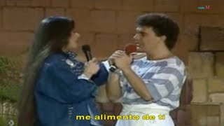 Me Alimento De Ti Music Video