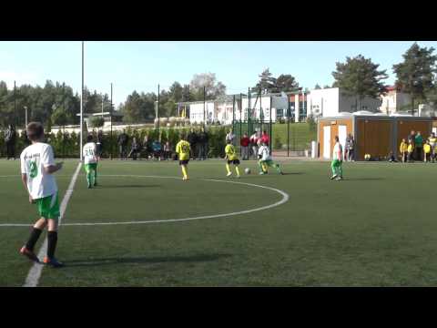 Orbita Bukowno 2005 - ZEW Kazimierz Sosnowiec