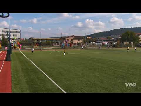 U17 Elite - U Cluj - Viitorul