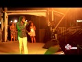Chronixx - Most I @ Monster Energy Summer Jam ...