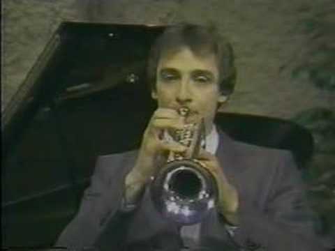 Allen Vizzutti - Double Staccato in octaves