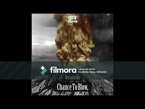 Versattchio - HM#19 - (UPTEMPO) - 09.07.2018