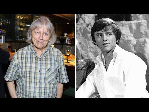 Václav Neckář slaví 75: Řítil se po dálnici, když dostal mrtvici! Bál se, že zabije bratra