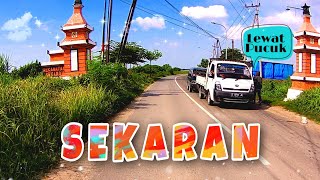 Download lagu Ngeluyur ke Kecamatan Sekaran Lamongan Lewat Pucuk mp3