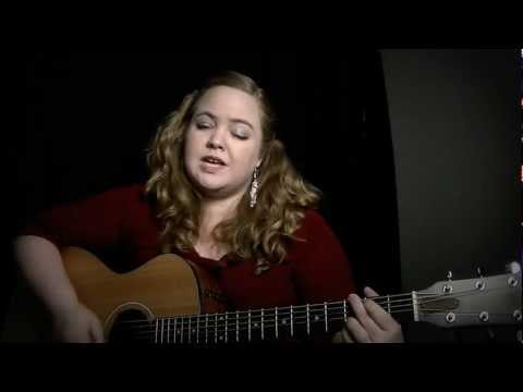 You Are God Alone (Not a God) - Billy Foote worship cover (Alice Summers)