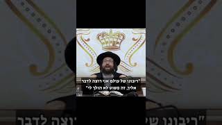 צא לטיול השם מחכה לשמוע אותך. (הרב יואל ראטה) - התמונה מוצגת ישירות מתוך אתר האינטרנט יוטיוב. זכויות היוצרים בתמונה שייכות ליוצרה. קישור קרדיט למקור התוכן נמצא בתוך דף הסרטון