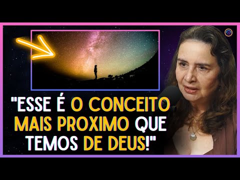 THE CONCEPT OF GOD THAT FEW PEOPLE UNDERSTAND | Evolving Mind | Lúcia Helena Galvão
