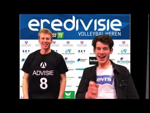 Interview Niek Bakker Advisie SSS - Zaanstad
