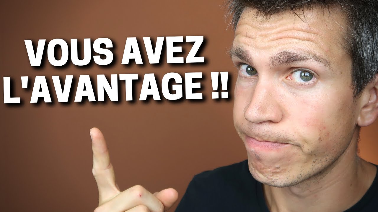 Votre PATRON ne veut pas que VOUS sachiez ça 🤫