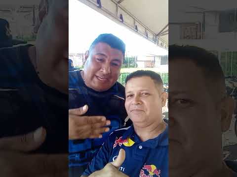 evento na Aparecida de Goiânia
