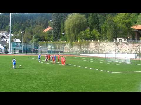 Korotan-Peca mladina