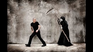 Henry Rollins I Know You  ft. Nine Inch Nails