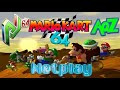 Mario Kart 64 Netplay 1v1 PJ64 AQZ 2 3 2