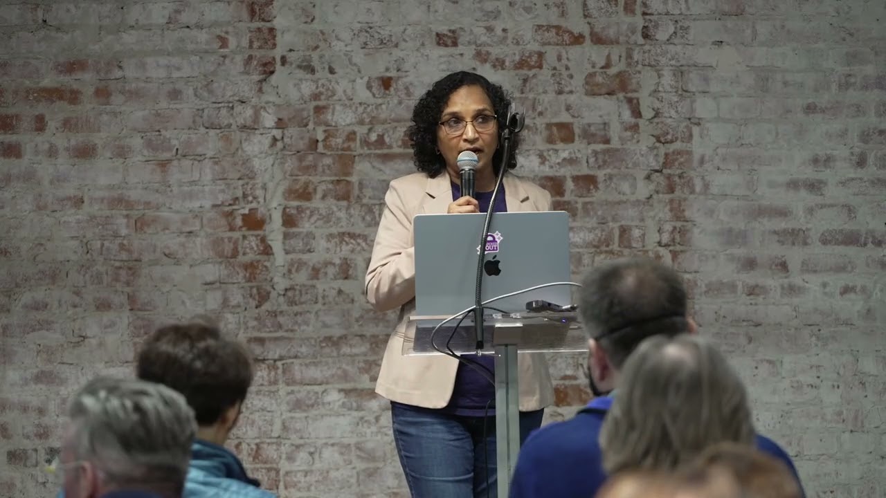 Ragini Ramalingam - Enterprise AI Governance at Snowflake | [un]prompted 2026