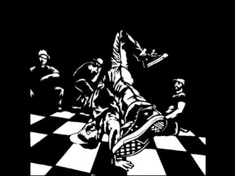 Dj Nas'D - What we need