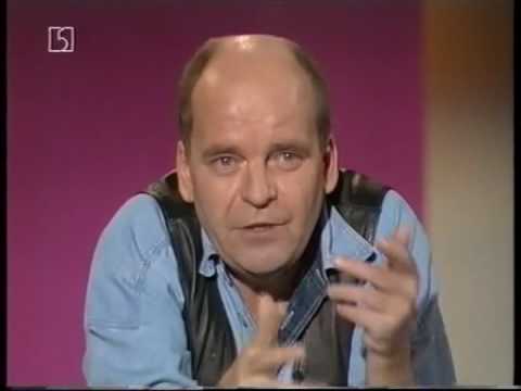 Martin Buchholz - Dumpfland, Dumpfland (1994) [3/6]