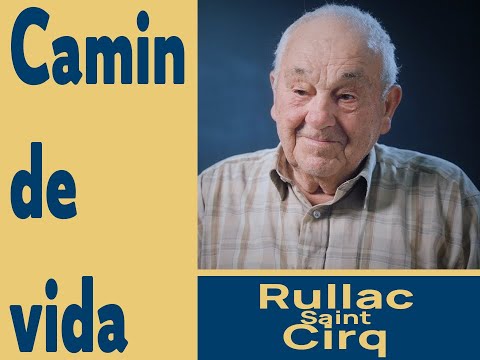 Camin de vida # Rutlac-Sent-Cirgue