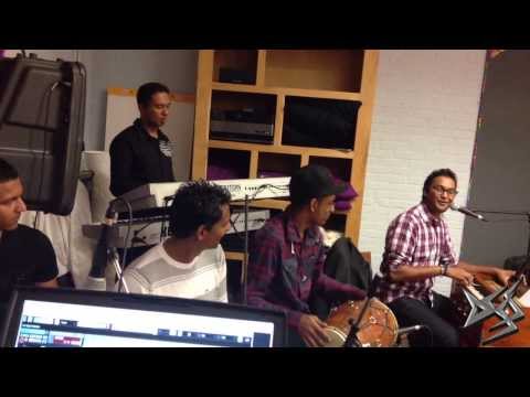 Bewaffa Yu Tera Muskurana - Sandeep Badloe @ Zaandam