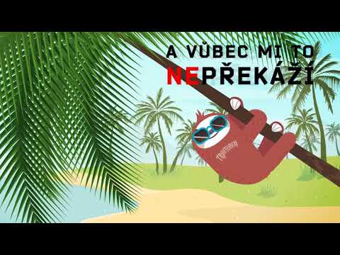 TRAUTENBERK tanzmetal - Netáhlo (lyrics)