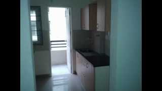3 BHK For Rent in KG Signature City Mogappair West, Chennai North