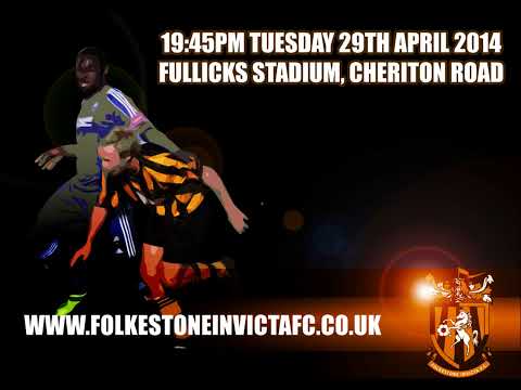 Play Off Semi Final Ad