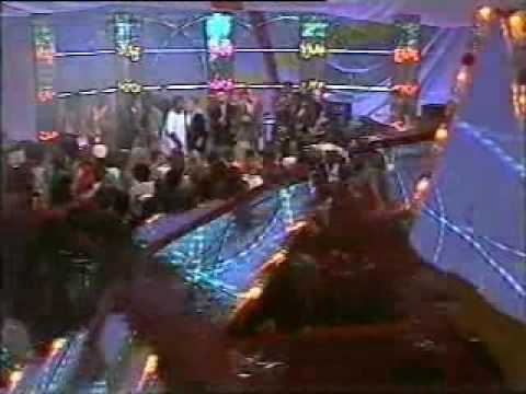 darts, Mint Juleps and Lenny Henry Saturday Live