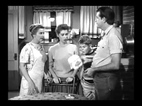 The Real Mccoys - s03e19   The Television Set