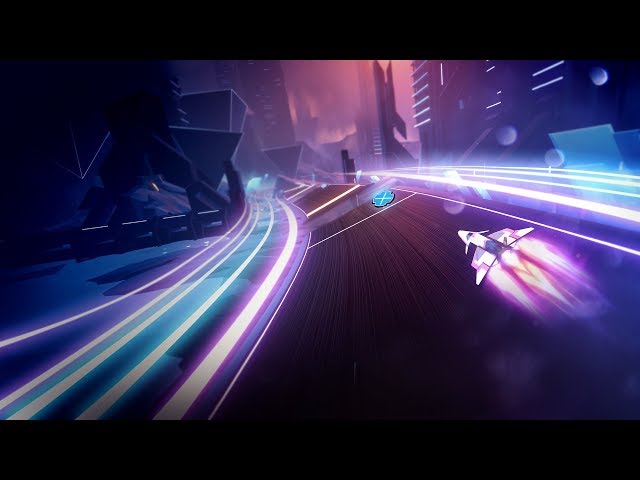 Video - Avicii Invector (PS4)