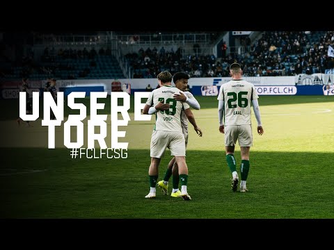 𝐔𝐧𝐬𝐞𝐫𝐞 𝐓𝐨𝐫𝐞 𝐠𝐞𝐠𝐞𝐧 𝐝𝐞𝐧 𝐅𝐂 𝐋𝐮𝐳𝐞𝐫𝐧! ⚽