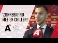 Joël Veltman heeft al zin in Valencia