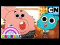 You Only Live Once So Play It Safe The Safety Gumball Cartoon Network