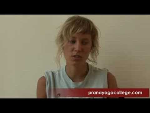 Prana Yoge College - Graduate Testimonials