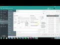 EZee Burrp Training Backoffice