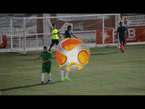 Resumen. Los Maravillas 1 - 2 Atco. Agujetas. Tercera GII. Clausura