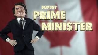 Puppet Prime Minister - Canadian Politics 101