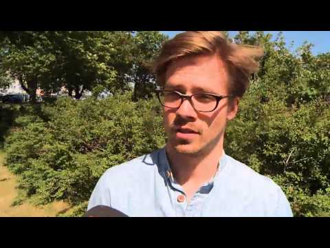 Så blir vädret i midsommar