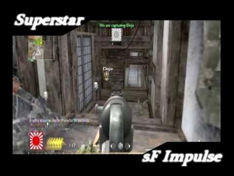 sF Impulse World at War Trailer