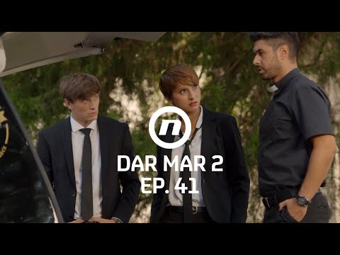 Gabrijel ima plan - Dar Mar 2 - epizoda 41