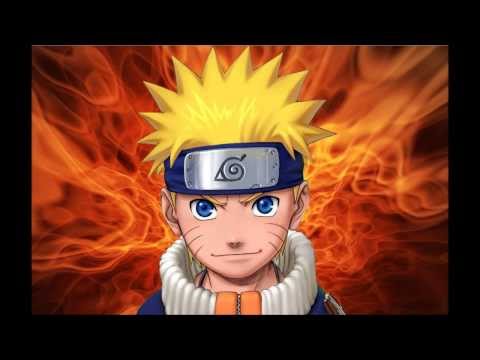 Naruto OST 1 - Bad Situation (Extended Remix)