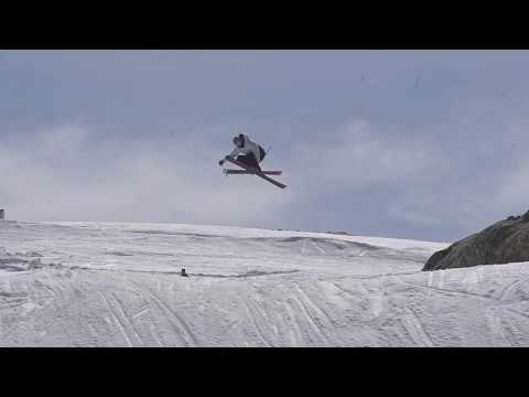 Fonna17 - Ulrik Hopp