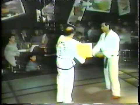 Stefanos Dovas demo2