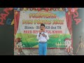 Persembahan Puisi Guruku