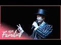 Real Families Revisited Circus Kids Journey