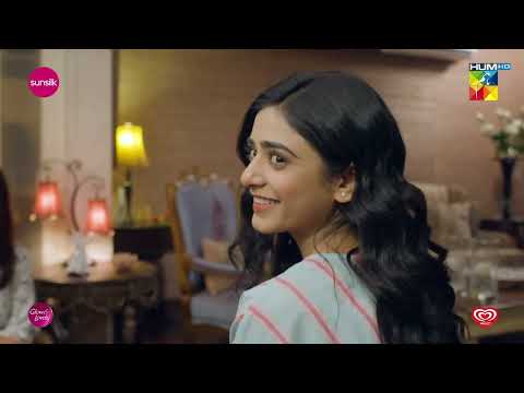 Umeed Ne Sunai Sad Story..! #seharkhan #hamzasohail - Fairy Tale - HUM TV