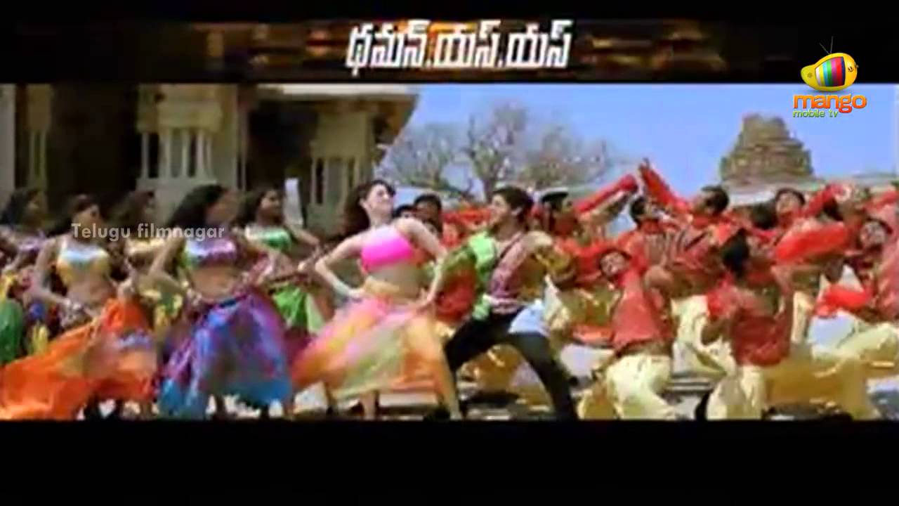 Subhanallah Lyrics  | Thadaka | Andrea Jeremiah, Brahmanandam, Naga Chaitanya, Nagendra Babu, Sunil, Tamannaah Bhatia, Vennela Kishore | Karthik, Priya Himesh | S Thaman