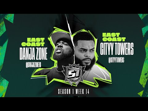 Danja Zone vs Cityy Towers